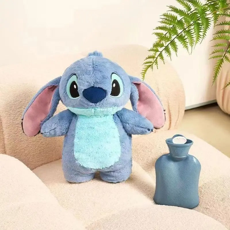 Peluche Térmico Alivia Cólicos