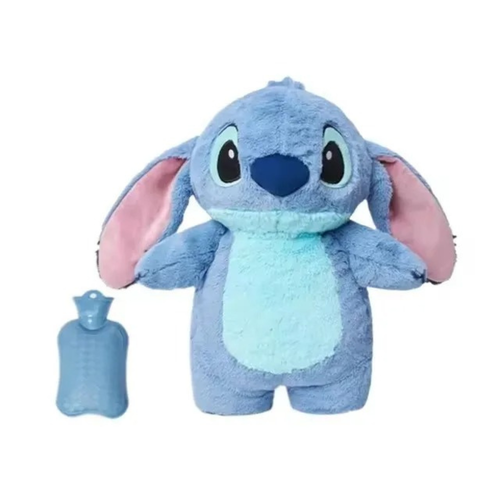 Peluche Térmico Alivia Cólicos