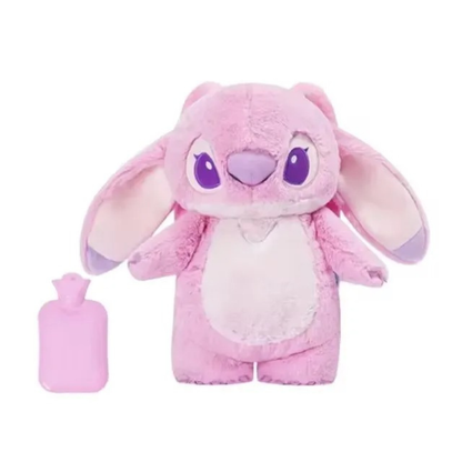 Peluche Térmico Alivia Cólicos