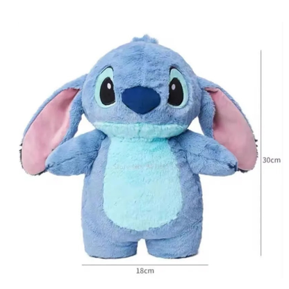 Peluche Térmico Alivia Cólicos